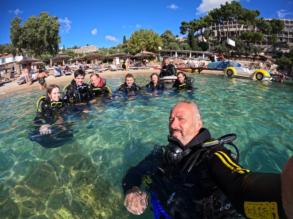 Achilleon Diving Center