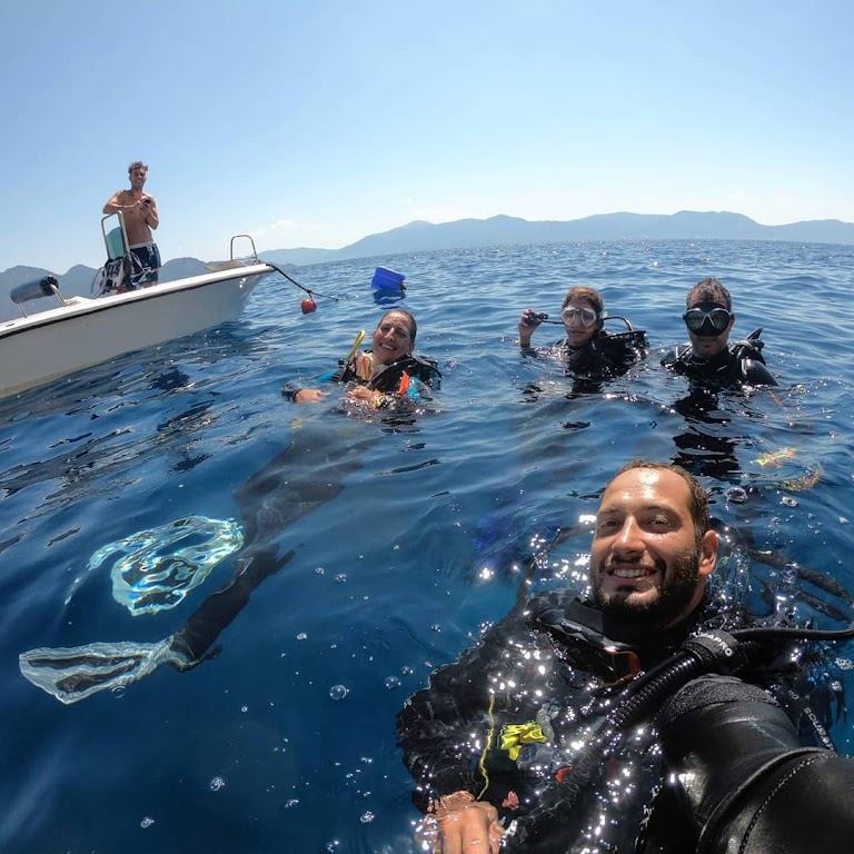 Aegina Divers