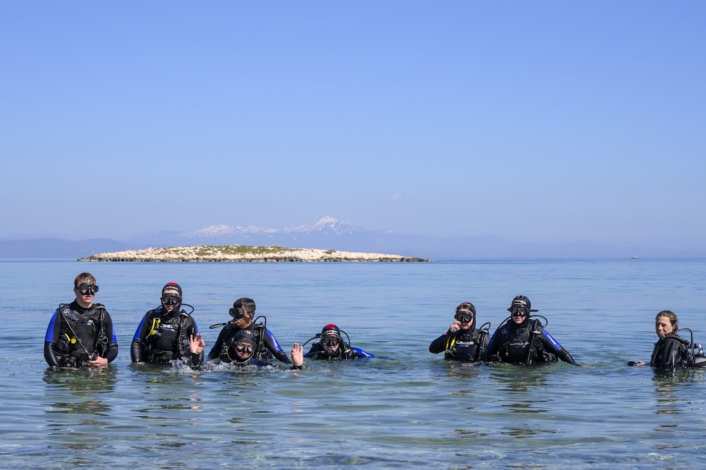 Aqualized Dive Adventures