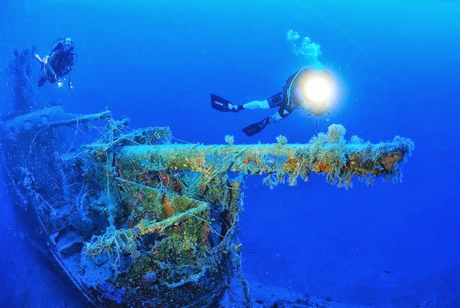 Aquatic Scuba Diving Club