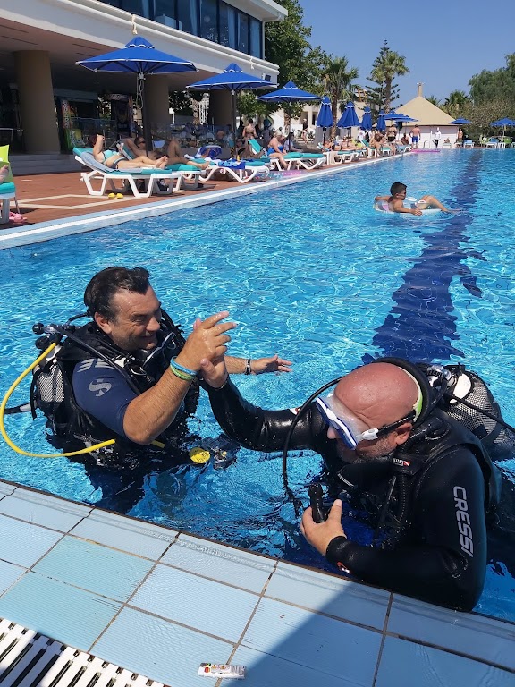Atlantis Dive Center
