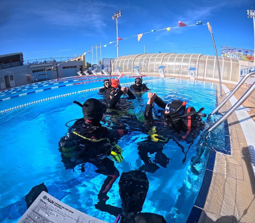 Diversity Diving Center