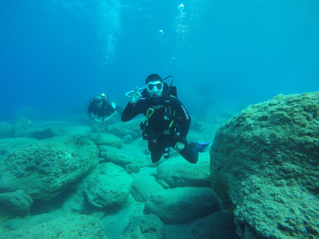 Diving Center The Sea Lovers
