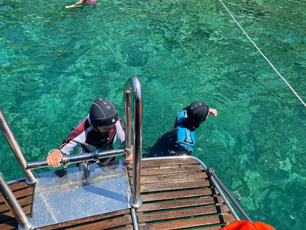 Gorgona Divers 5 Star Padi Dive Resort