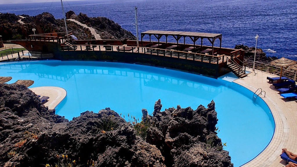 Kalypso Dive Center & School