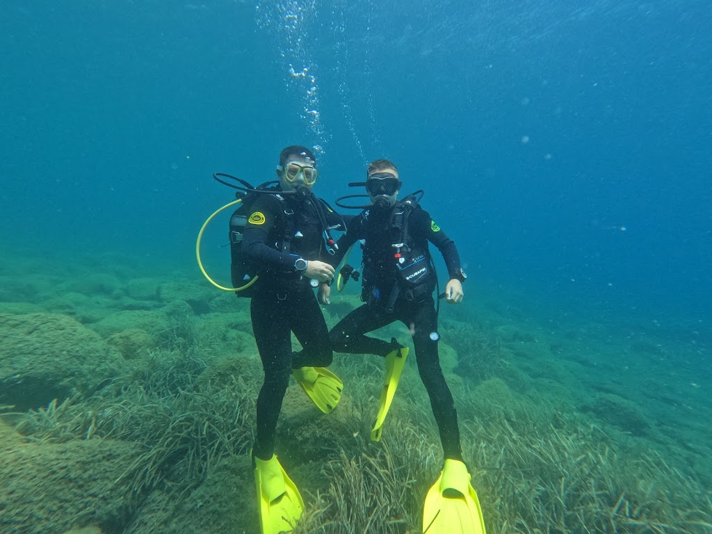 Lesvos Diving Center