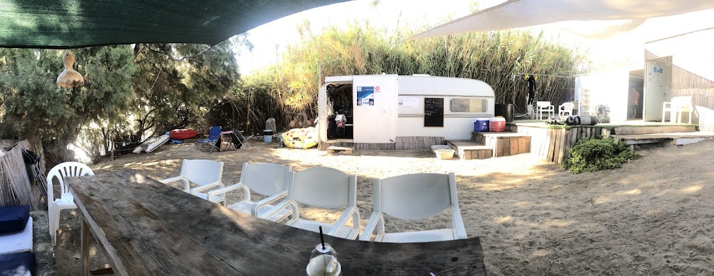 Milos Diving Center