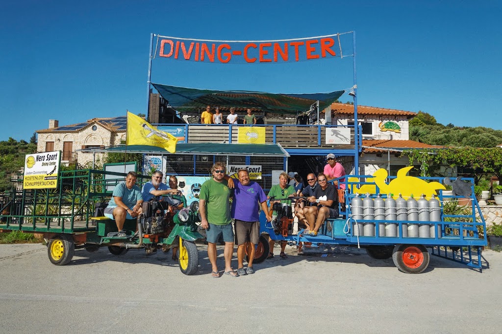Nero Sport Diving Center