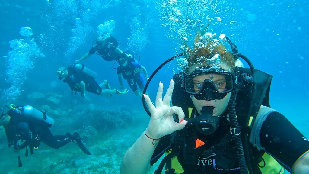 Nikiti Diving Center