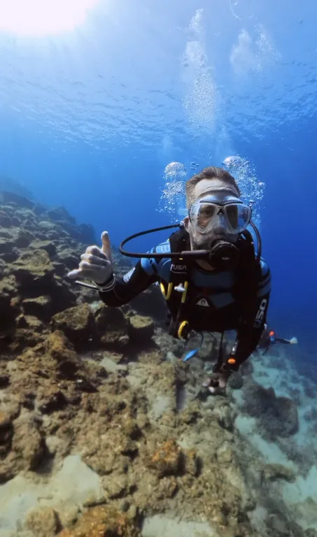 Paros Elite Dive Center – Padi 5 Star Dive Center
