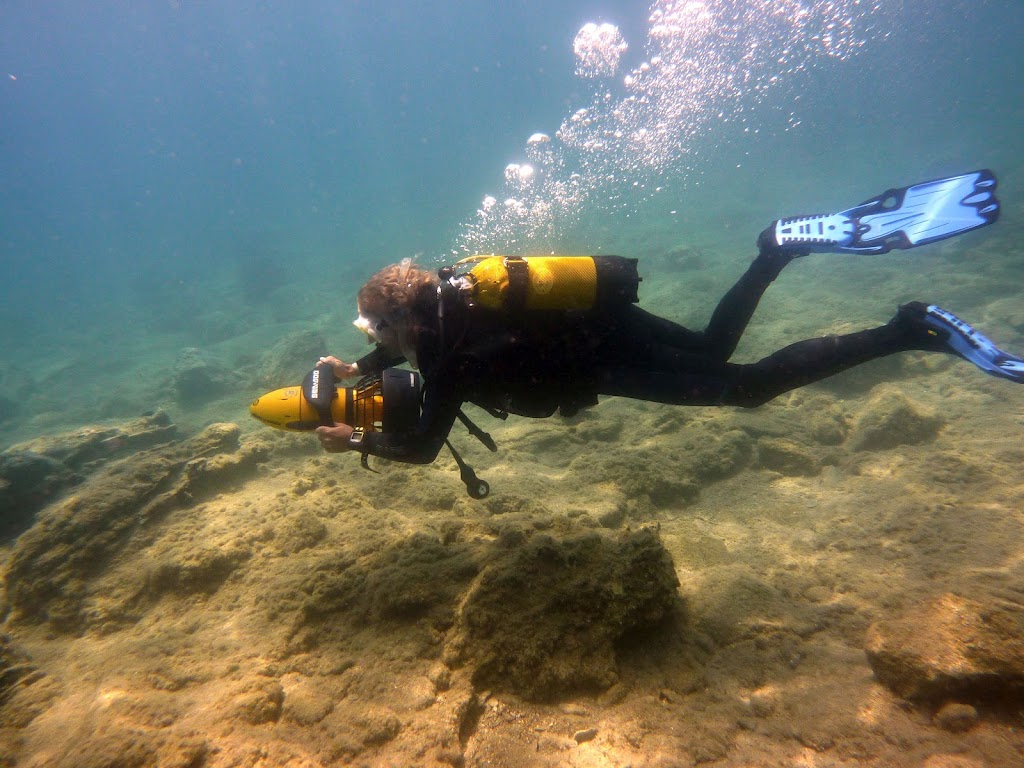 Samos Dive Center