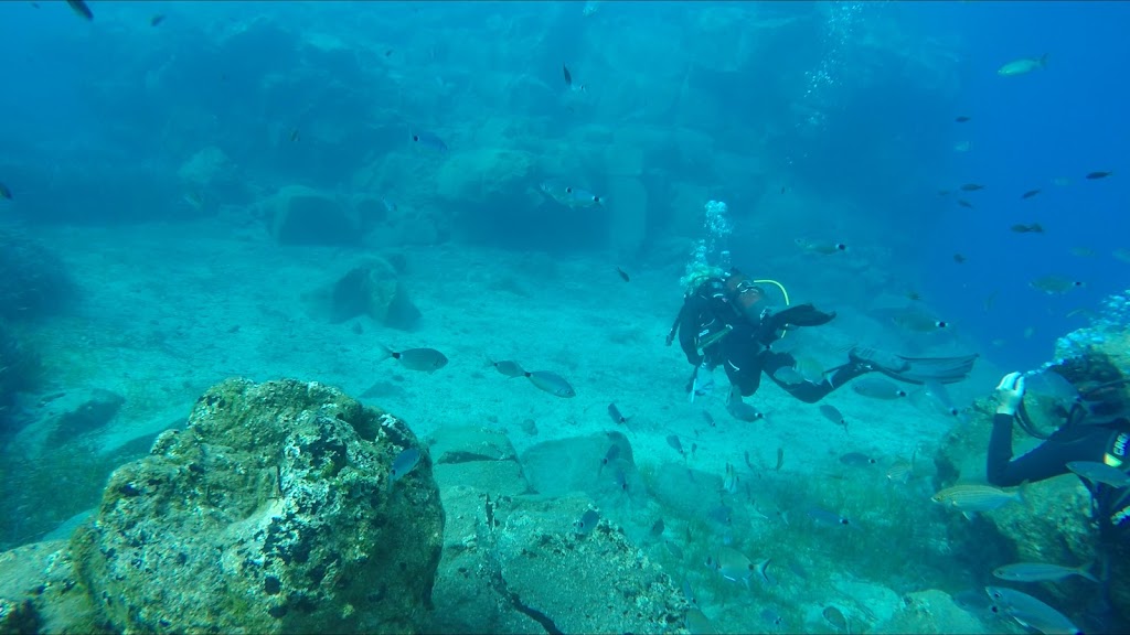 Santorini Dive Center