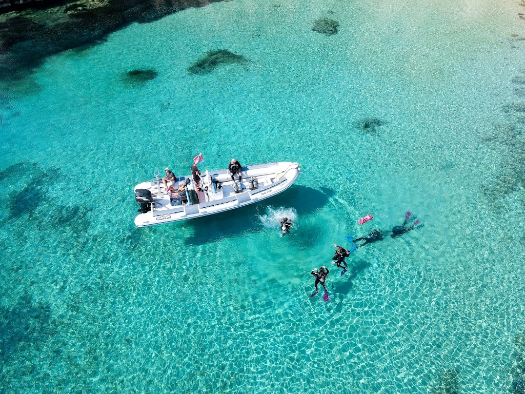 Scuba Turtles Dive Center