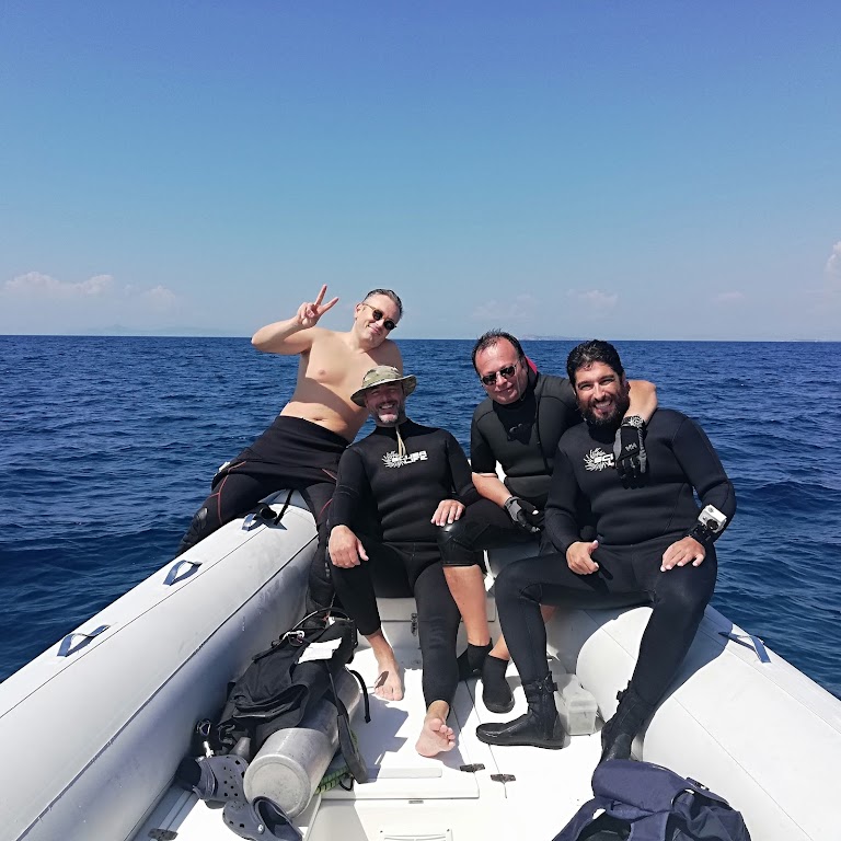 Scubalife Dive Center
