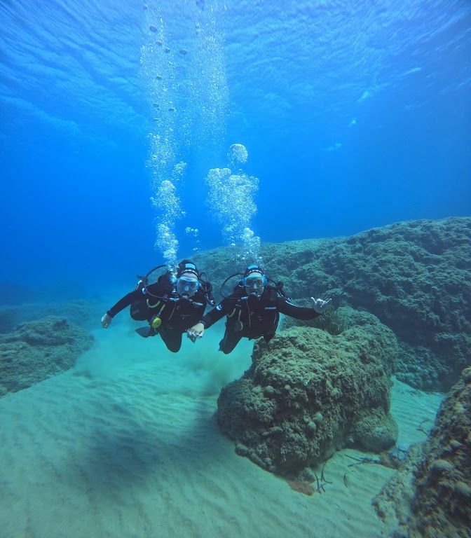 Sea Dream Divers