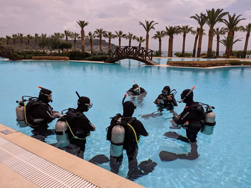 Sea World Scuba Diving Center