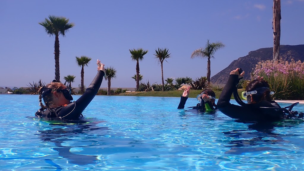 Sea World Scuba Diving Center Kos