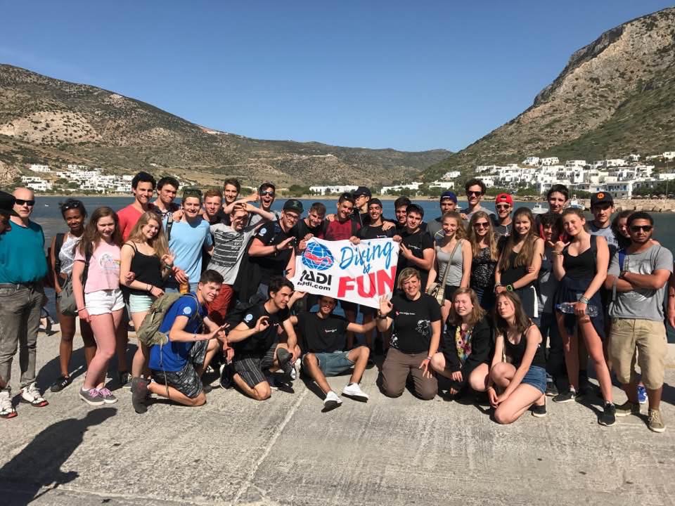 Sifnos Diving Center