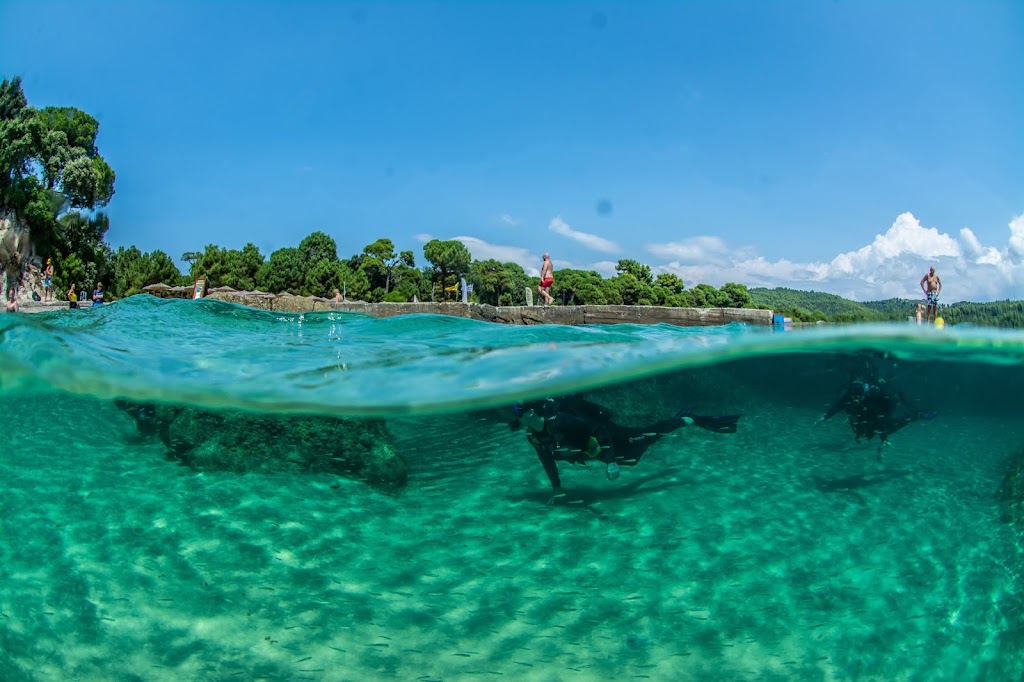 Skiathos Diving Center
