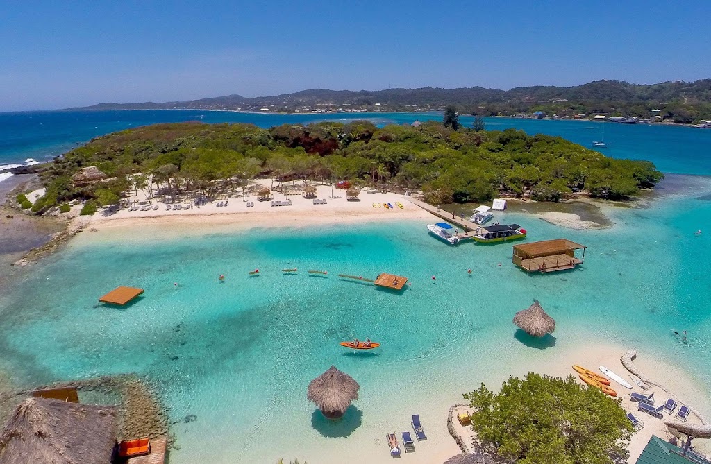 Key Divers Roatan