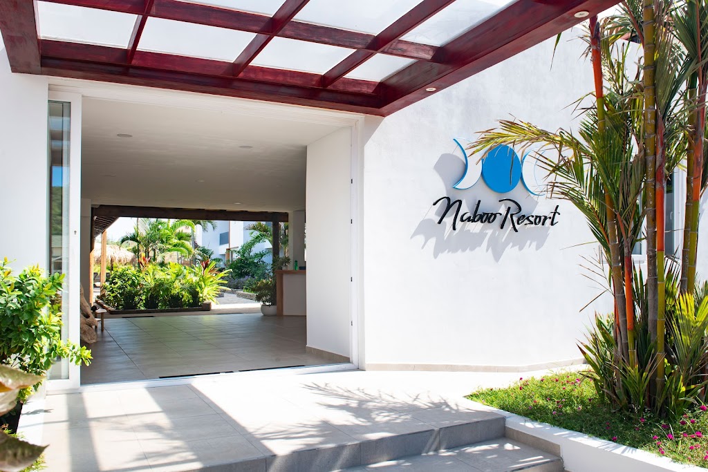 Naboo Resort & Dive Center