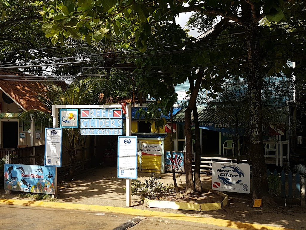 Reef Gliders Dive Center