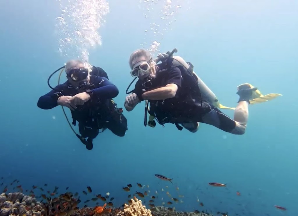 Neptun Dive Center