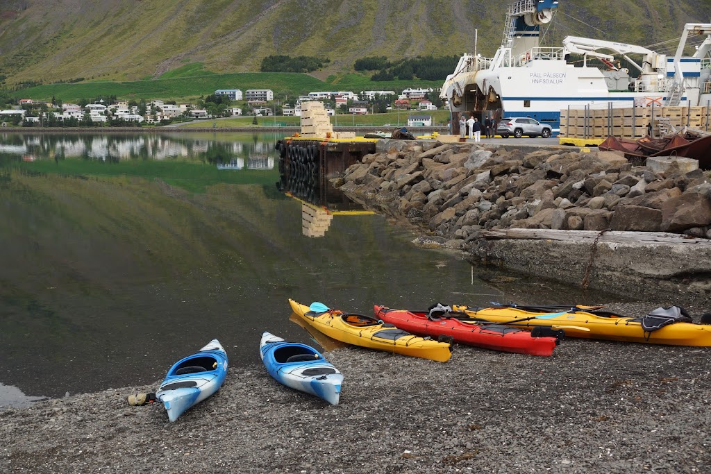 Divewestfjords
