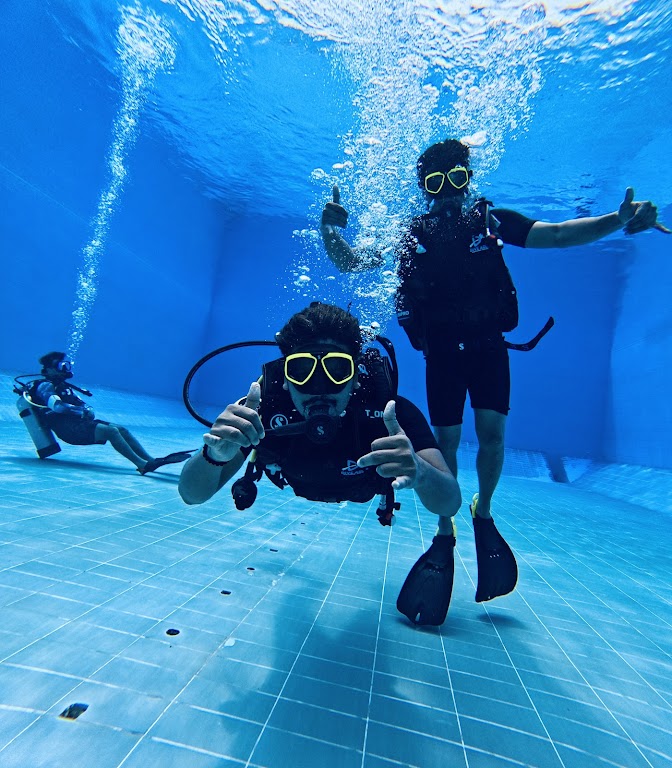 Dive Adda