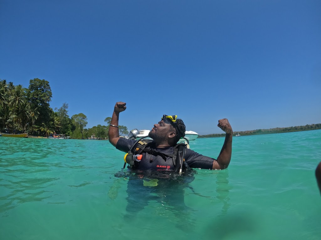 Eco Diver India