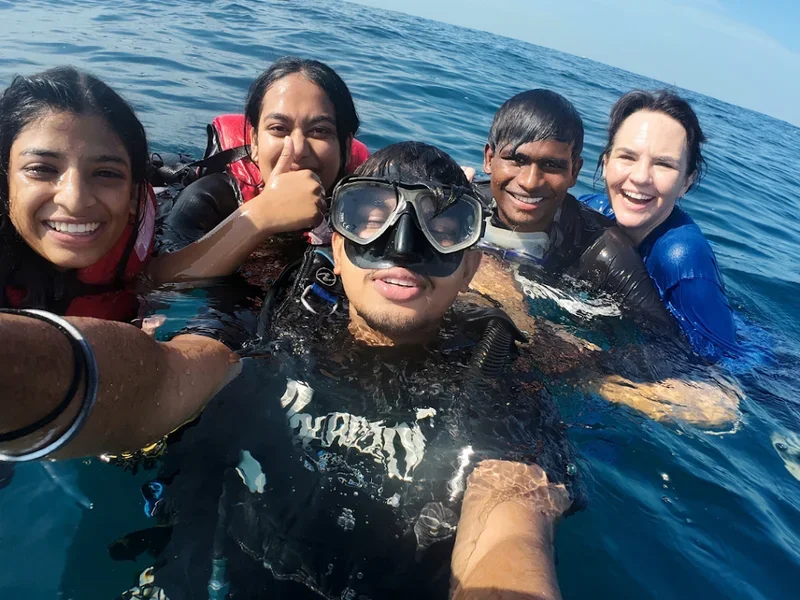 Samudra Adventures