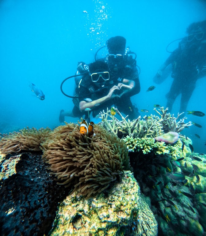 Scuba Andaman