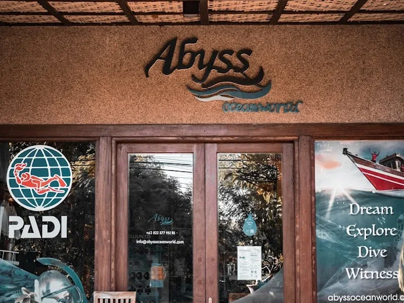 Abyss Ocean World