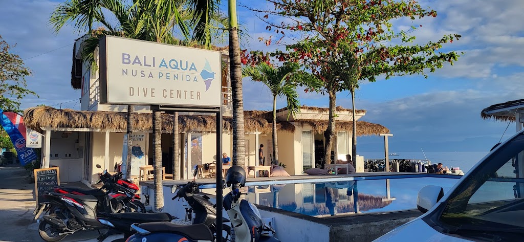 Bali Aqua Dive Center