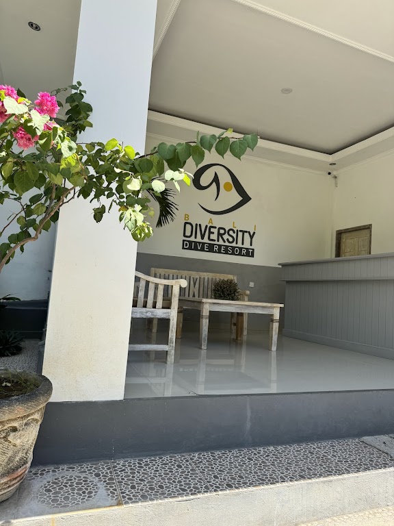 Bali Diversity