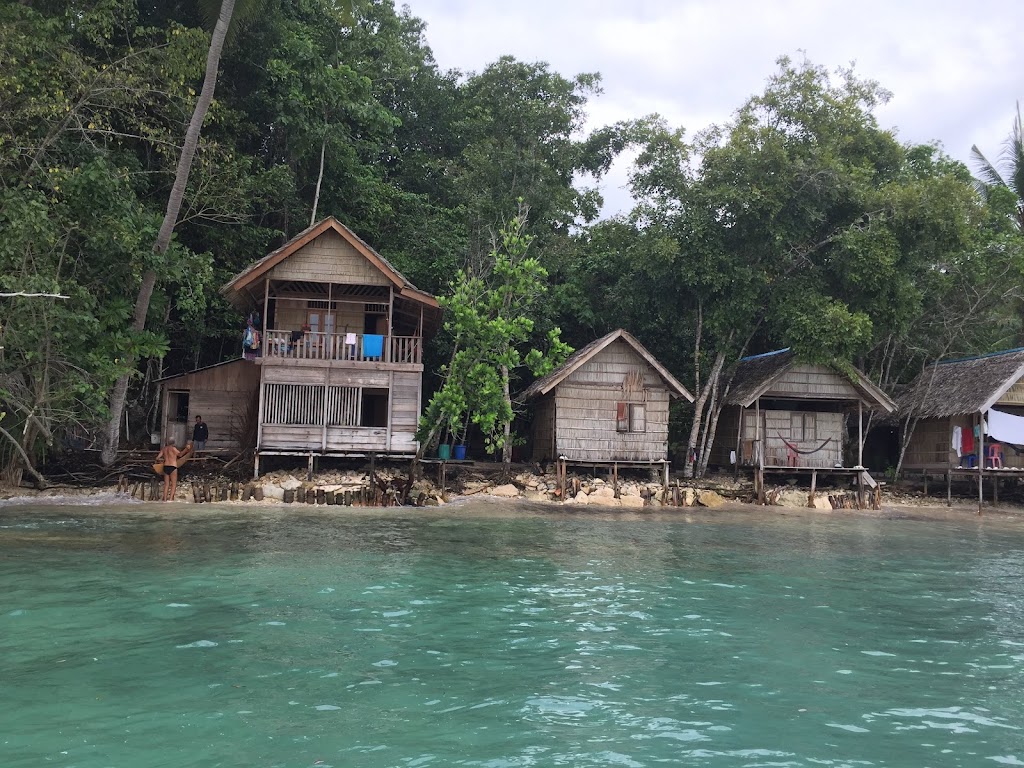 Corepen Dive Center