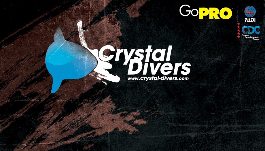 Crystal Divers