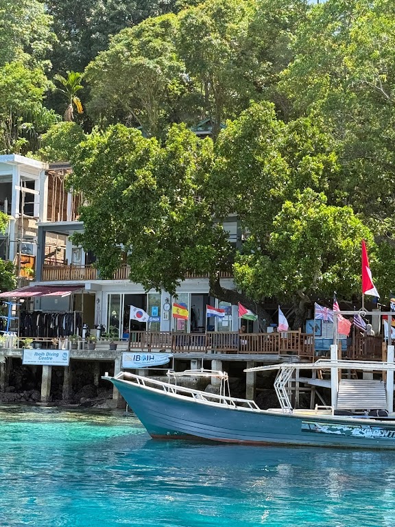 Iboih Dive Centre