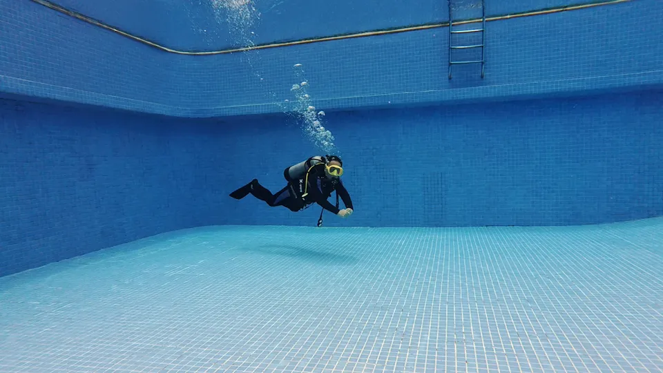 Javascuba Dive Center