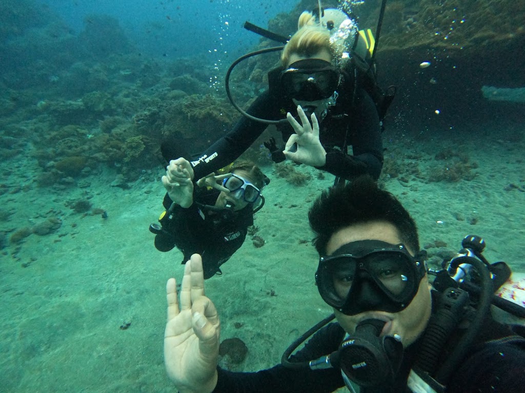 Karma Diving