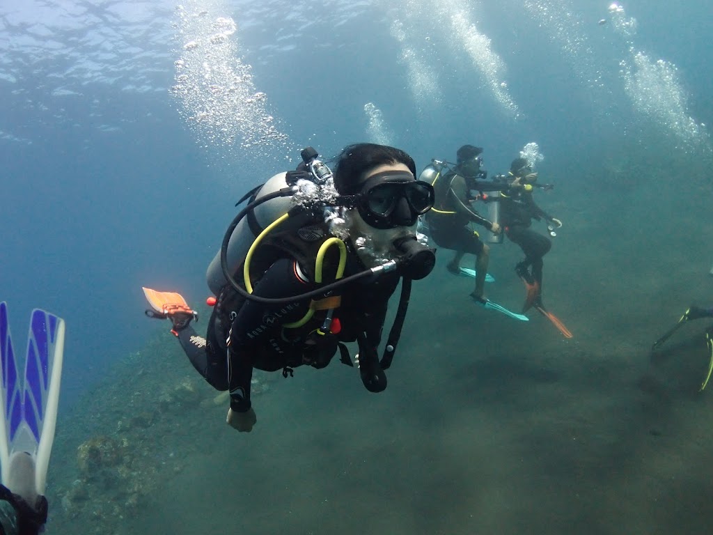 Let'S Dive Tulamben
