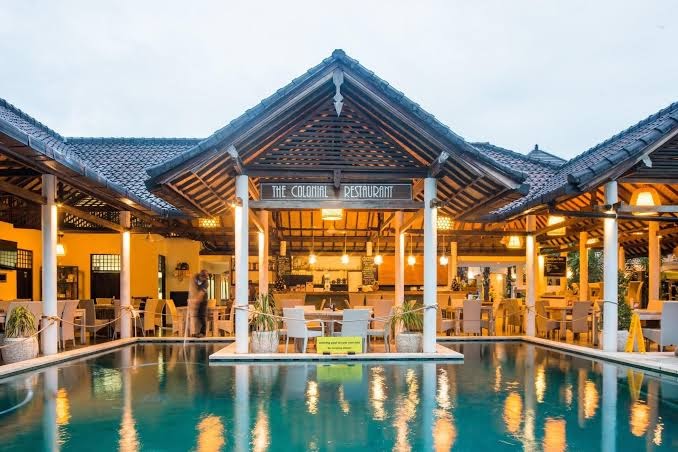 Ok Divers Diving Center
