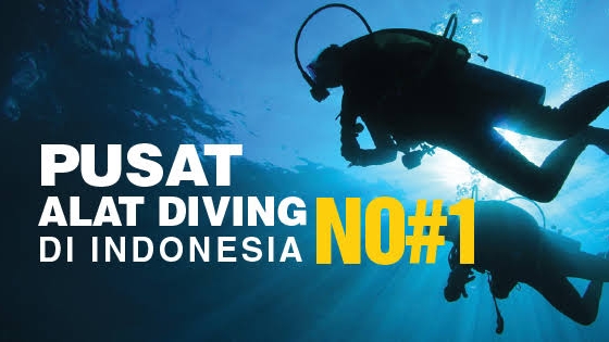 Pusat Diving