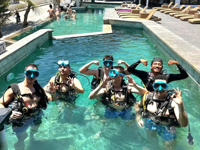 Scuba Froggy