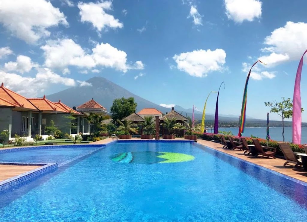 Trident Dive Indonesia