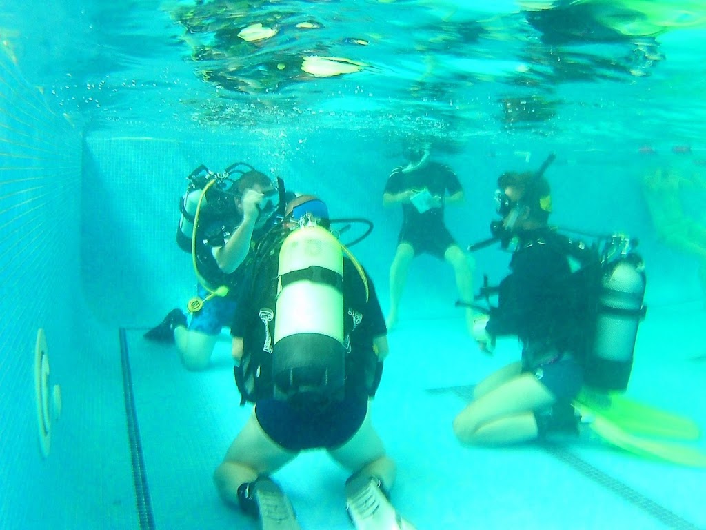 Aquaspace Ireland