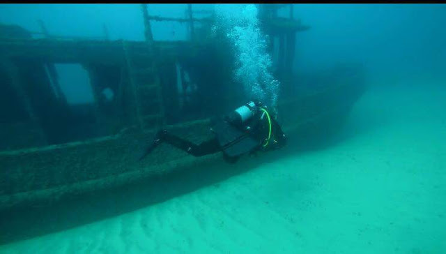 Emerald Diving Ireland Ltd