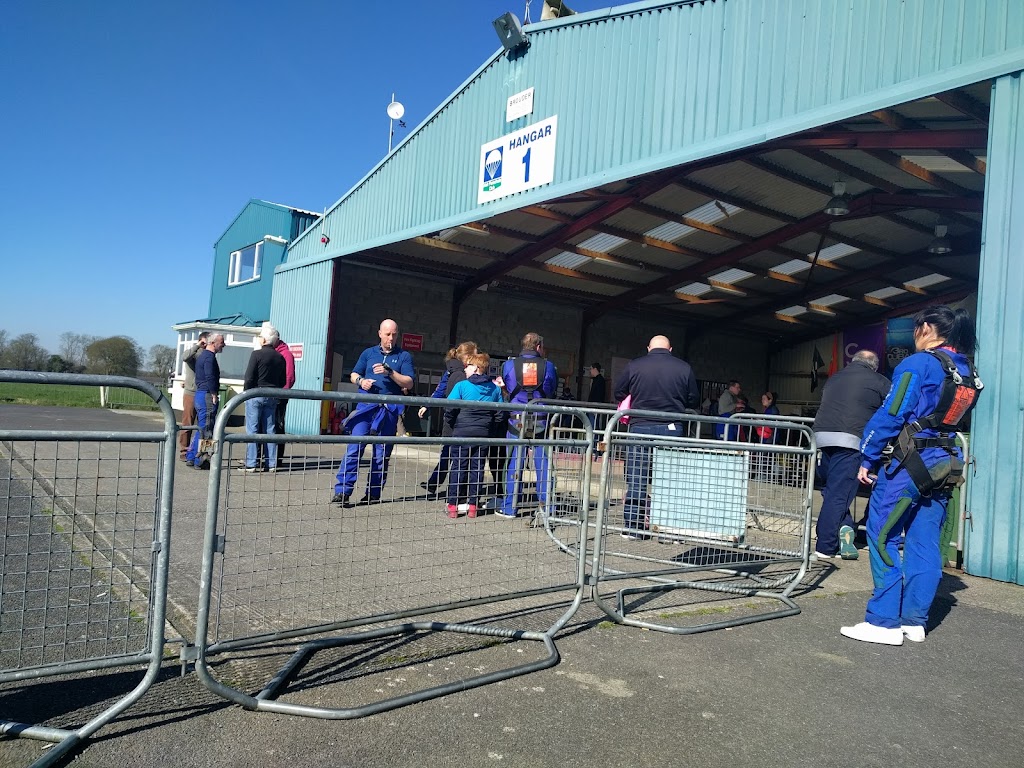 Irish Parachute Club