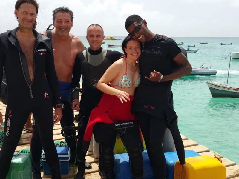 Acquatica Scuba ASD