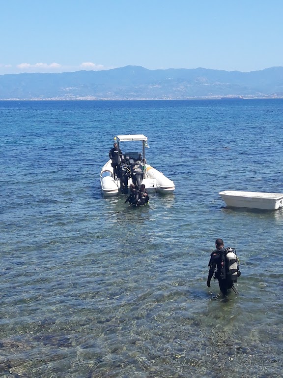 Blunauta Diving Center Milazzo